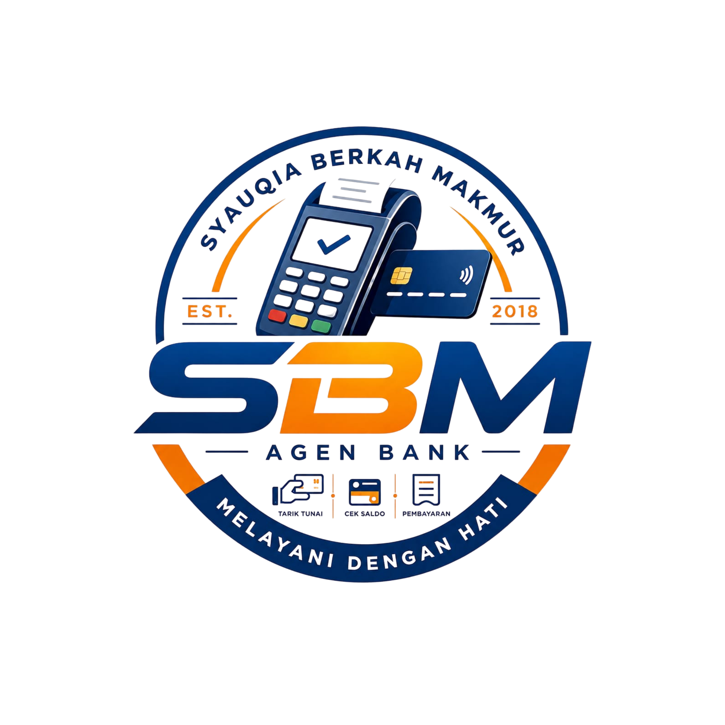 PT Syauqia Berkah makmur