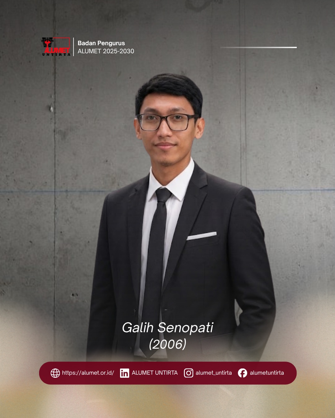 Galih Senopati